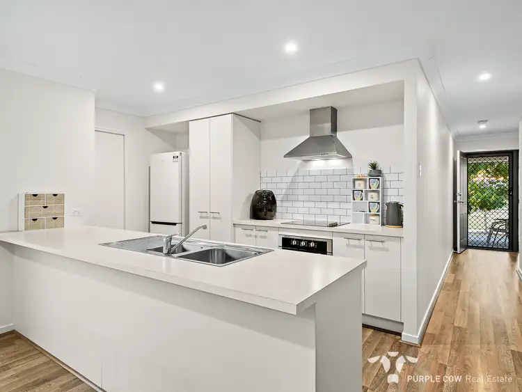 Fourth view of Homely house listing, 83 Harmony Crescent, South Ripley QLD 4306