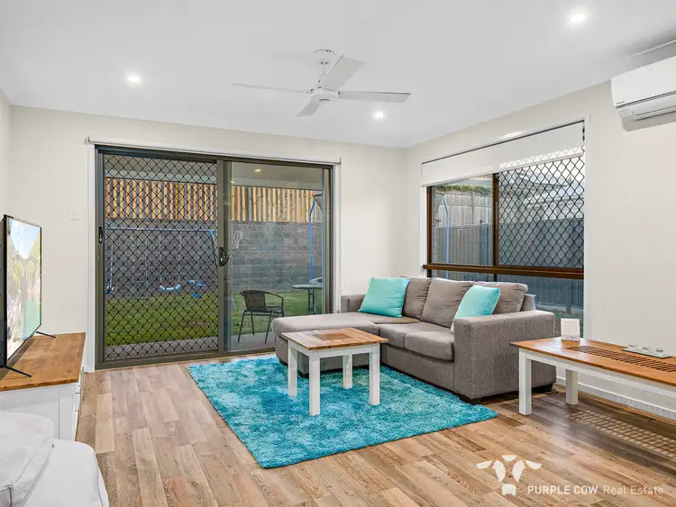 Sixth view of Homely house listing, 83 Harmony Crescent, South Ripley QLD 4306