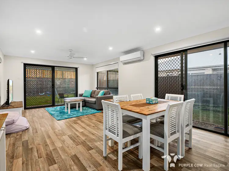 Seventh view of Homely house listing, 83 Harmony Crescent, South Ripley QLD 4306