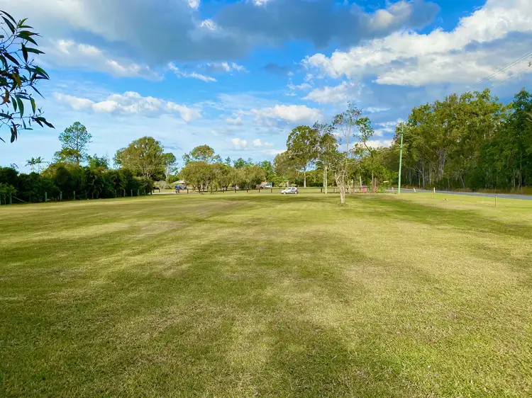 1 Banksia Way, Tinana QLD 4650