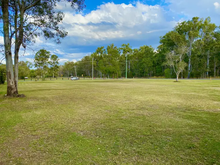 Second view of Homely land listing, 1 Banksia Way, Tinana QLD 4650