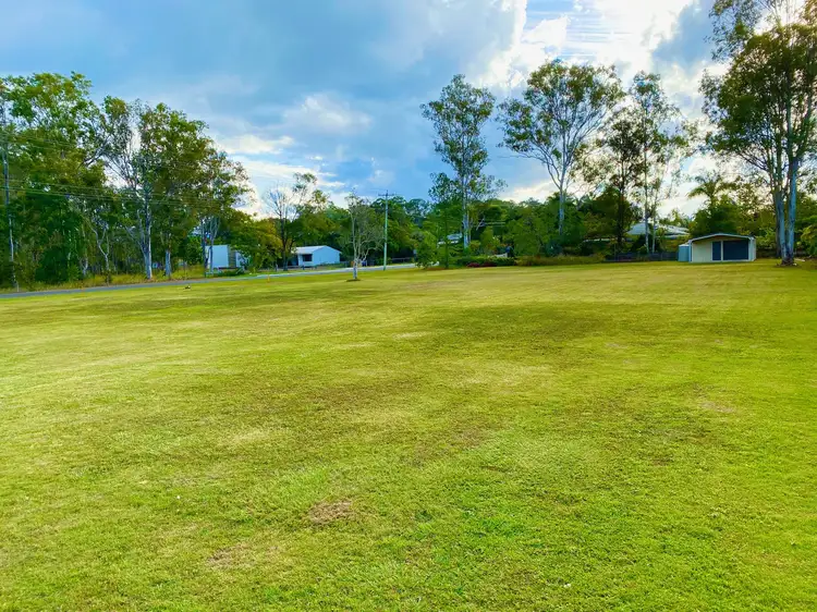Fourth view of Homely land listing, 1 Banksia Way, Tinana QLD 4650