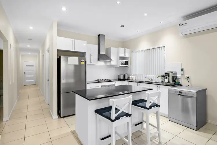 Fourth view of Homely house listing, 8 Yellowstone Way, Springfield Lakes QLD 4300