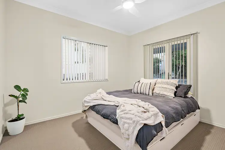Fifth view of Homely house listing, 8 Yellowstone Way, Springfield Lakes QLD 4300