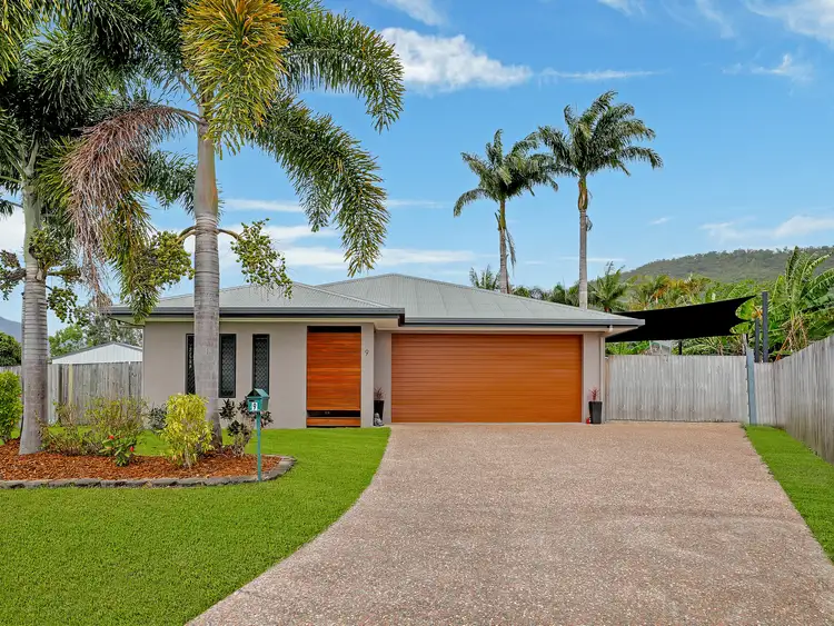9 Lisha Ct, Gordonvale QLD 4865