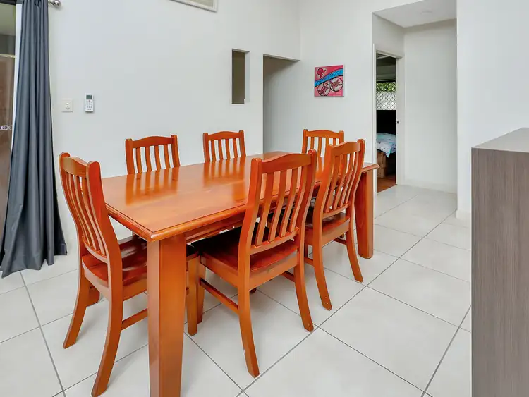 Sixth view of Homely house listing, 9 Lisha Ct, Gordonvale QLD 4865