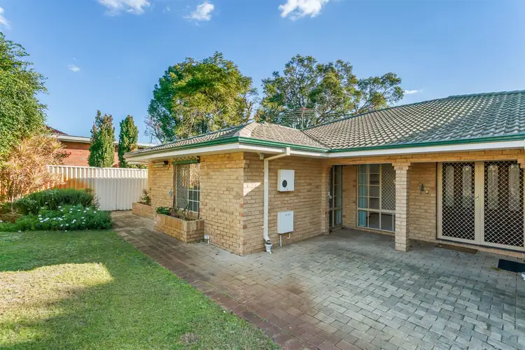 Second view of Homely house listing, 19B Matheson Road, Applecross WA 6153