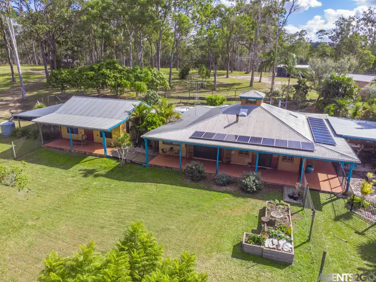 Second view of Homely house listing, 170 Fosters Lane, Anderleigh QLD 4570