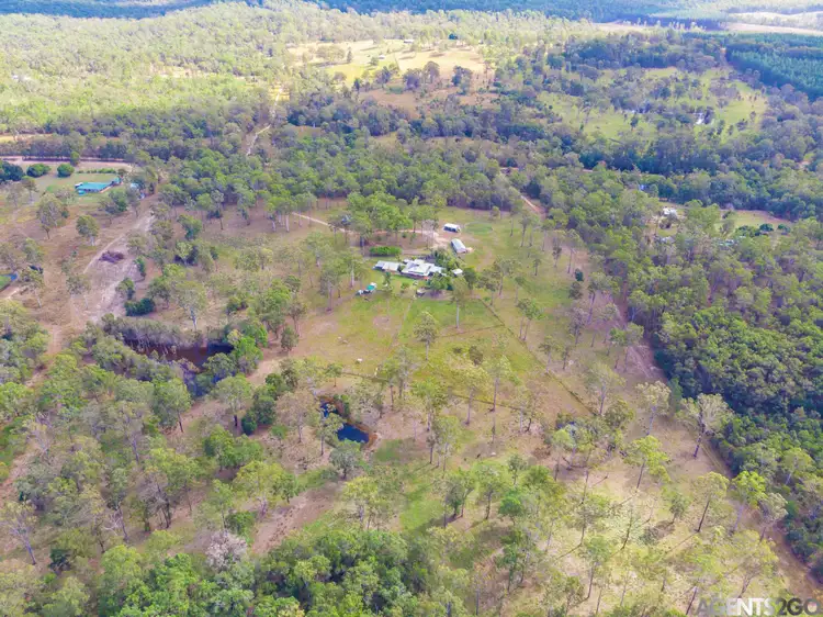 Third view of Homely house listing, 170 Fosters Lane, Anderleigh QLD 4570