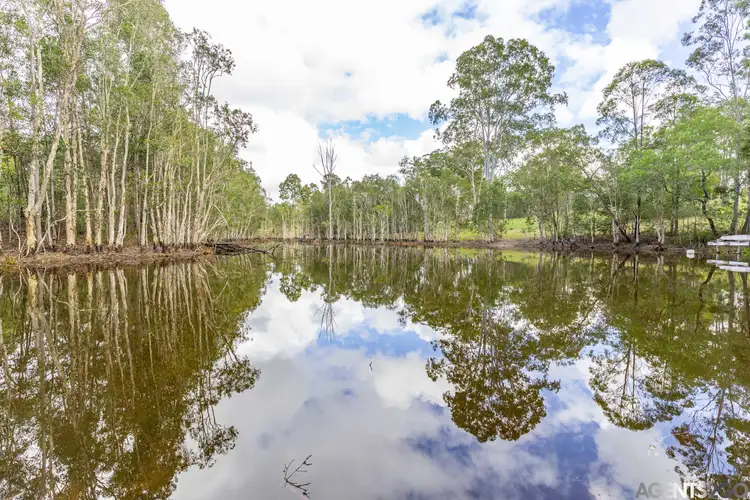 Sixth view of Homely house listing, 170 Fosters Lane, Anderleigh QLD 4570