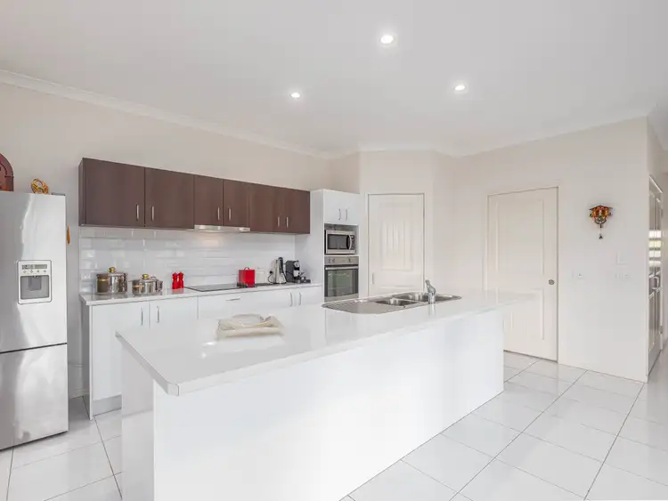 Third view of Homely house listing, 9 Flametree Ct, Tamaree QLD 4570
