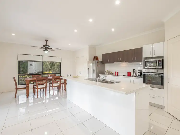Fourth view of Homely house listing, 9 Flametree Ct, Tamaree QLD 4570
