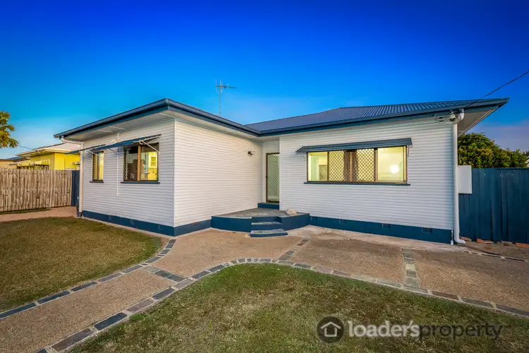 59 Coomber St, Svensson Heights QLD 4670