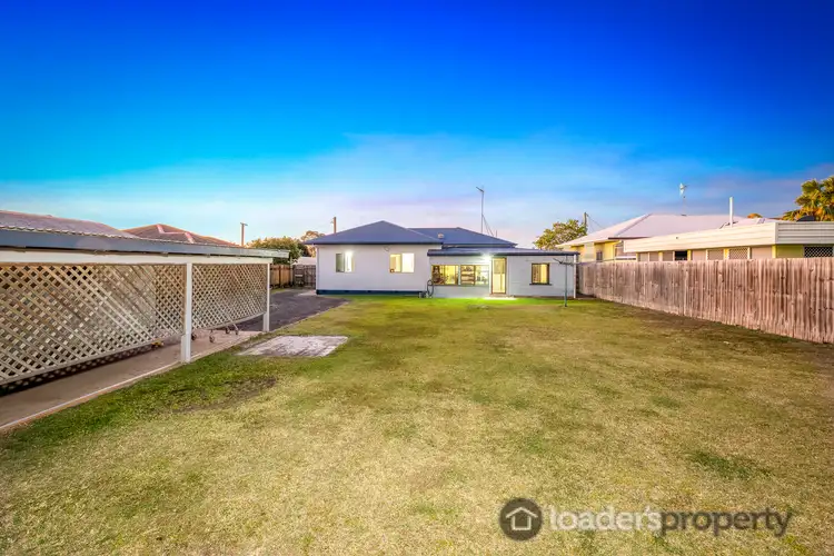 Second view of Homely house listing, 59 Coomber St, Svensson Heights QLD 4670