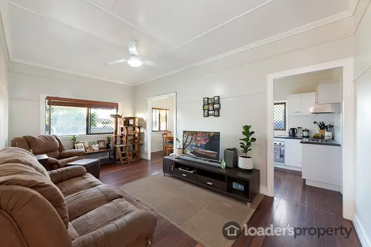 Third view of Homely house listing, 59 Coomber St, Svensson Heights QLD 4670