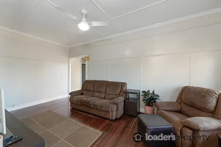 Fourth view of Homely house listing, 59 Coomber St, Svensson Heights QLD 4670
