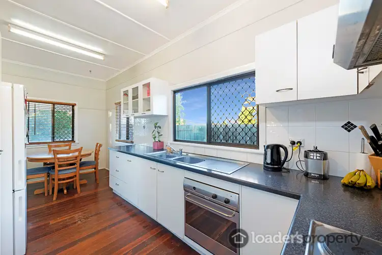 Fifth view of Homely house listing, 59 Coomber St, Svensson Heights QLD 4670