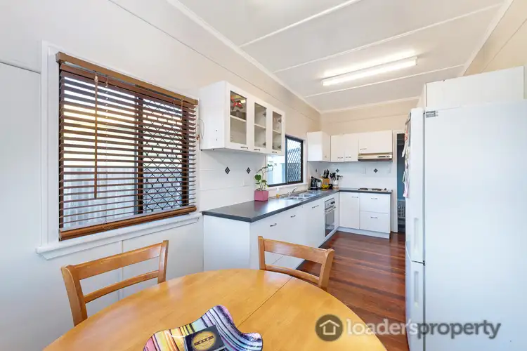 Sixth view of Homely house listing, 59 Coomber St, Svensson Heights QLD 4670