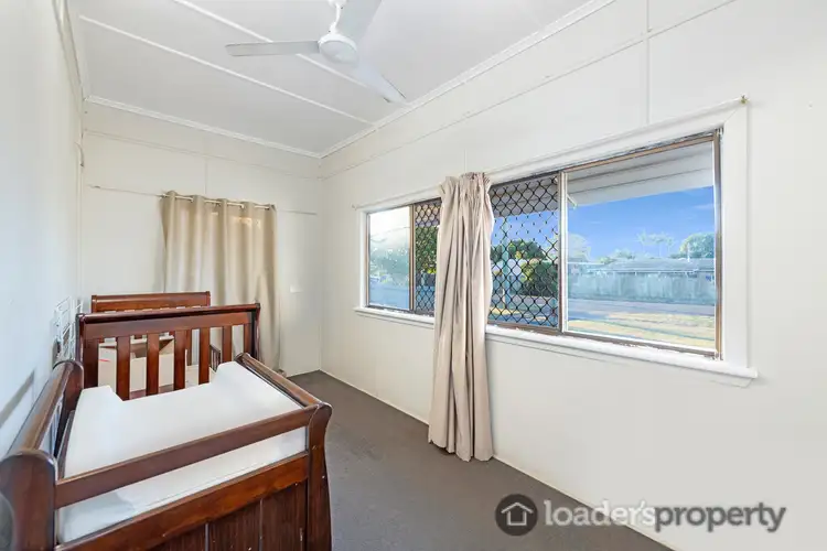 Seventh view of Homely house listing, 59 Coomber St, Svensson Heights QLD 4670