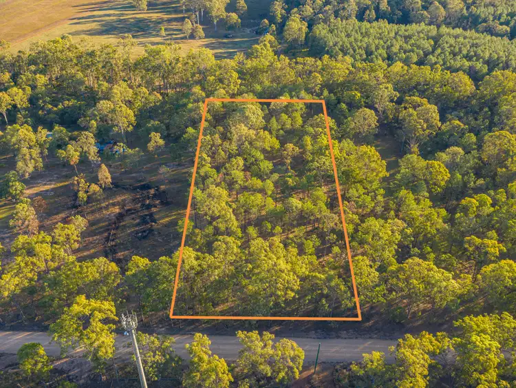 Lot 662 Neerdie Rd, Glenwood QLD 4570