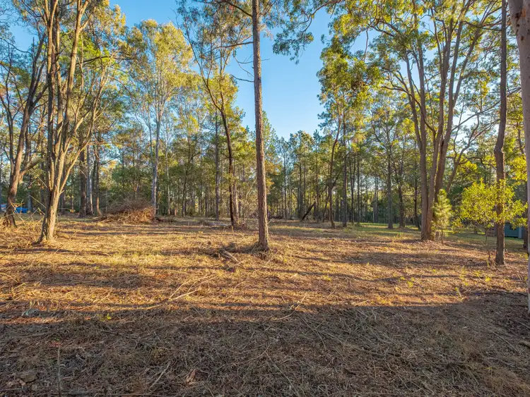 Fifth view of Homely land listing, Lot 662 Neerdie Rd, Glenwood QLD 4570