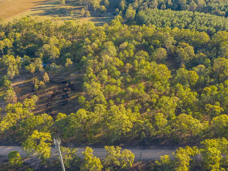 Seventh view of Homely land listing, Lot 662 Neerdie Rd, Glenwood QLD 4570
