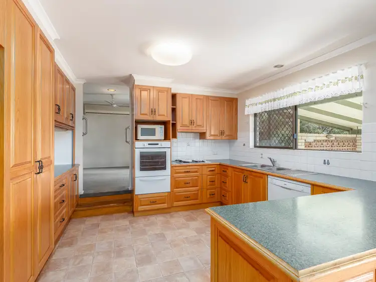 Third view of Homely rural property listing, 112 Green Trees Rd, Pie Creek QLD 4570