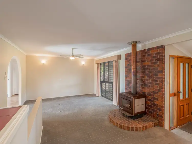 Fifth view of Homely rural property listing, 112 Green Trees Rd, Pie Creek QLD 4570