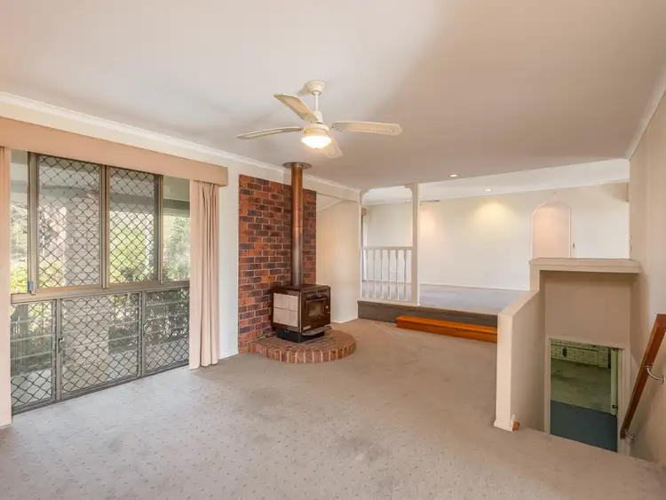 Sixth view of Homely rural property listing, 112 Green Trees Rd, Pie Creek QLD 4570
