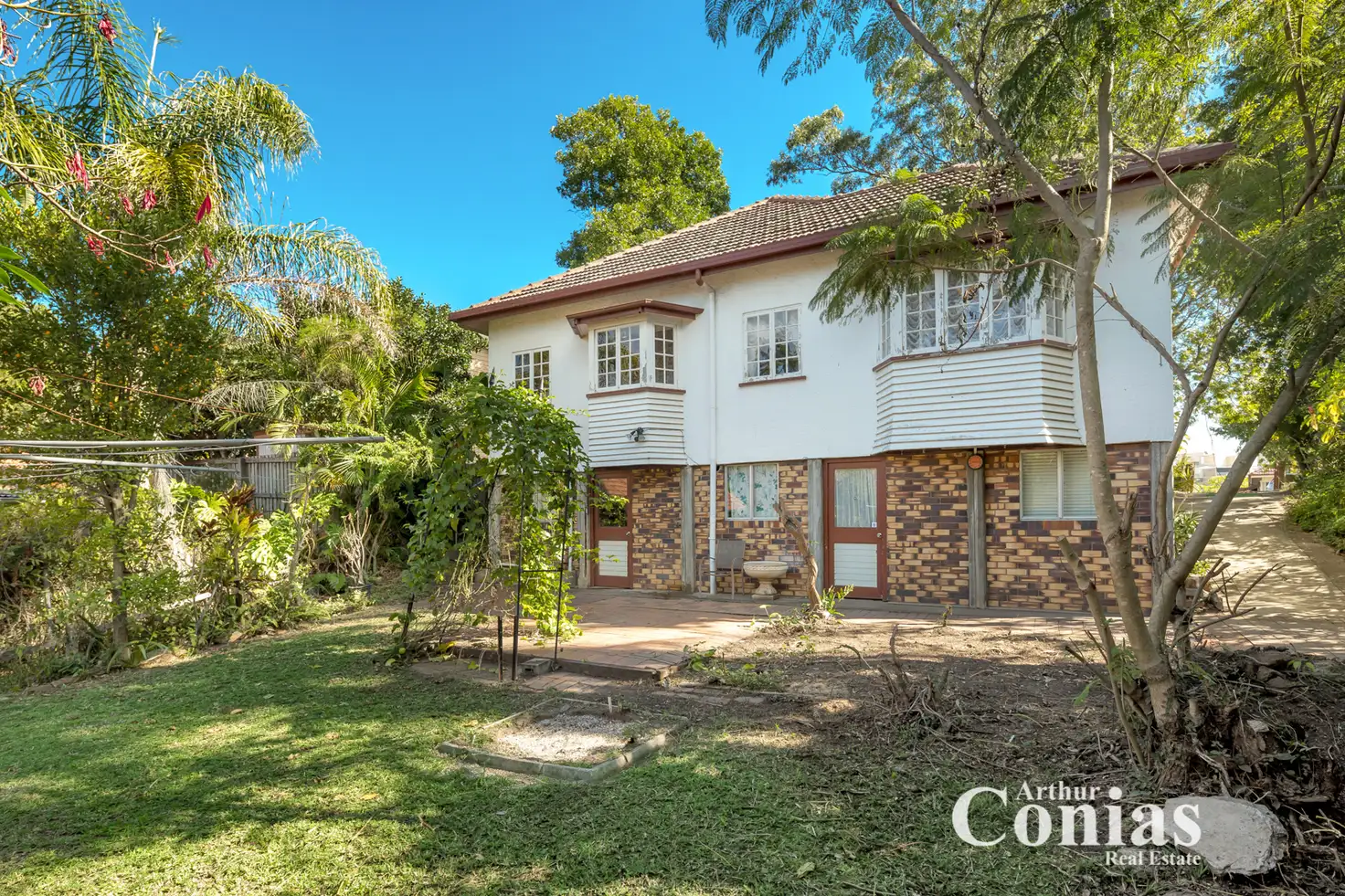 Main view of Homely house listing, 36 Ryans Rd, St Lucia QLD 4067