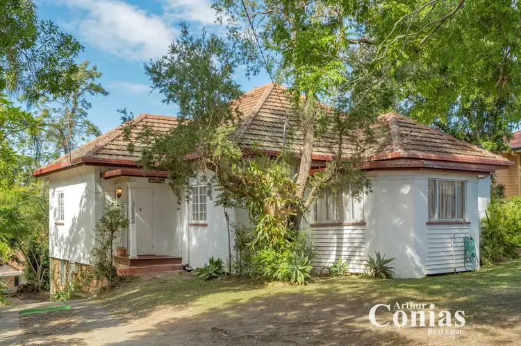Second view of Homely house listing, 36 Ryans Rd, St Lucia QLD 4067