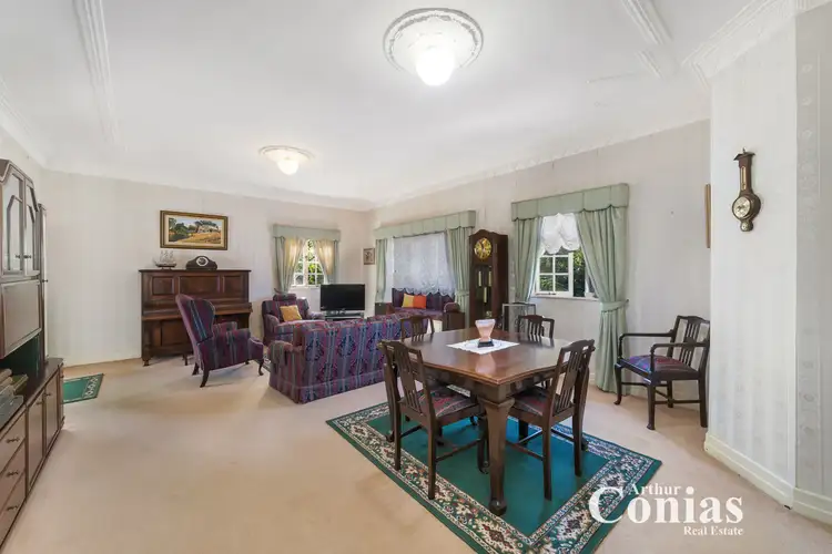 Fourth view of Homely house listing, 36 Ryans Rd, St Lucia QLD 4067