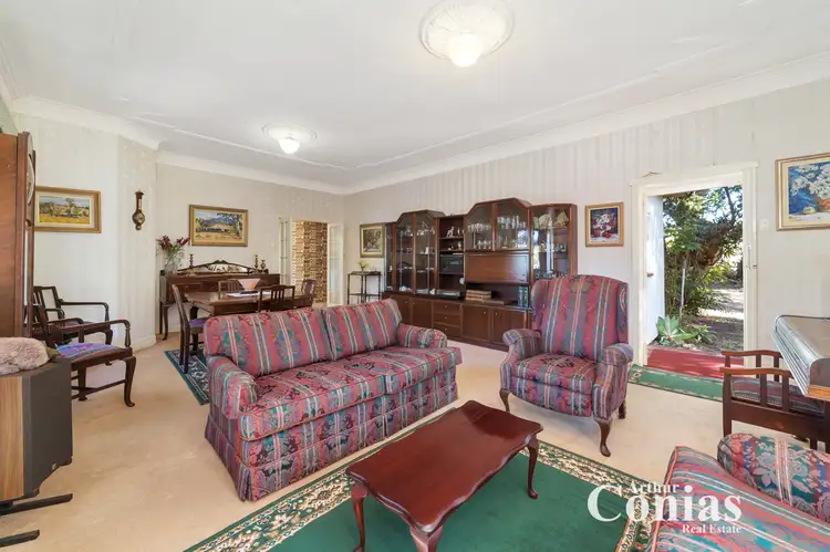 Fifth view of Homely house listing, 36 Ryans Rd, St Lucia QLD 4067