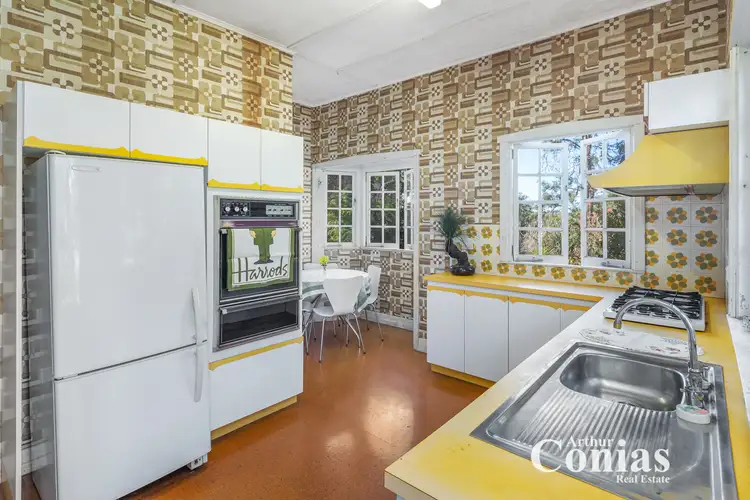 Sixth view of Homely house listing, 36 Ryans Rd, St Lucia QLD 4067