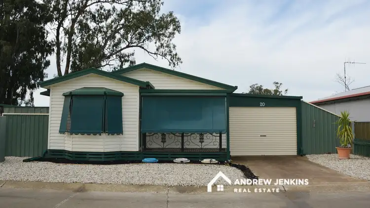 20 Oasis Dr, Cobram VIC 3644