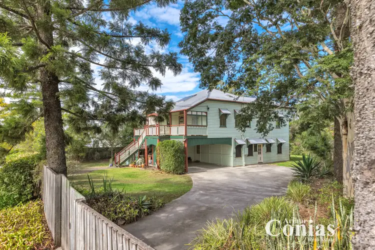 Second view of Homely house listing, 3 Goldieslie Rd, Indooroopilly QLD 4068