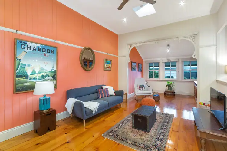 Fourth view of Homely house listing, 3 Goldieslie Rd, Indooroopilly QLD 4068