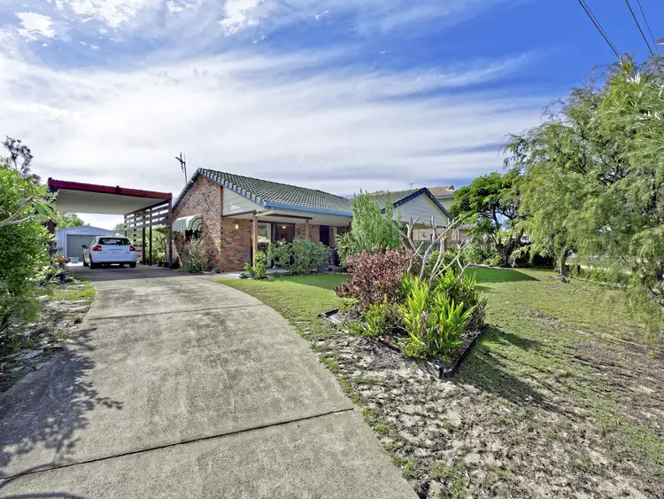 Main view of Homely house listing, 38 Mackerel St, Woodgate QLD 4660