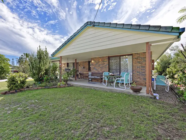 Second view of Homely house listing, 38 Mackerel St, Woodgate QLD 4660