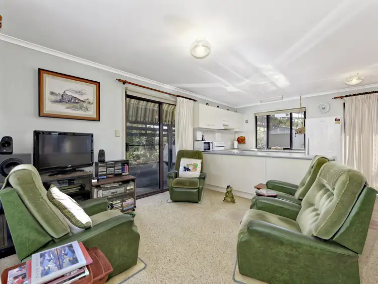 Third view of Homely house listing, 38 Mackerel St, Woodgate QLD 4660
