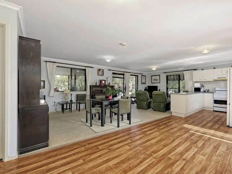 Fourth view of Homely house listing, 38 Mackerel St, Woodgate QLD 4660