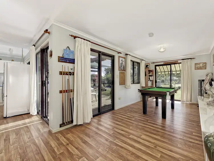 Fifth view of Homely house listing, 38 Mackerel St, Woodgate QLD 4660