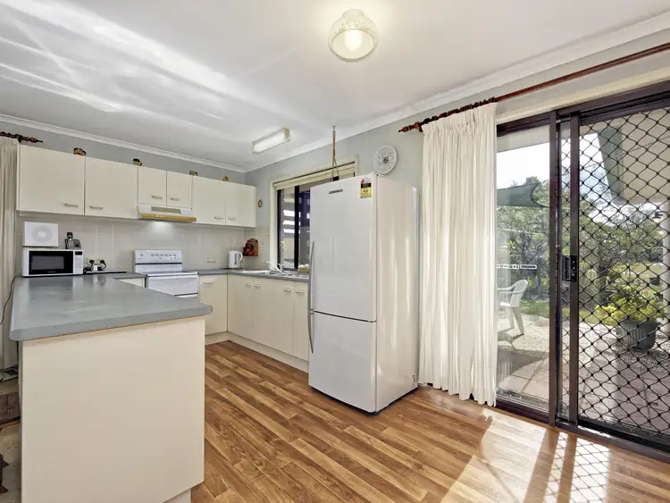 Sixth view of Homely house listing, 38 Mackerel St, Woodgate QLD 4660