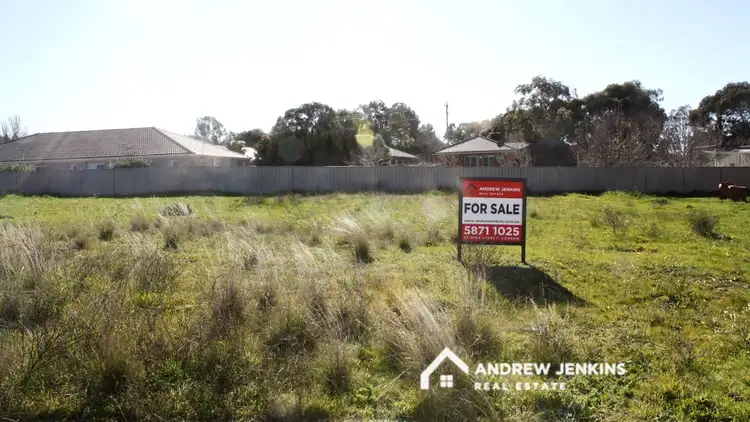 Main view of Homely land listing, 3 Beatrice Ct, Barooga NSW 3644