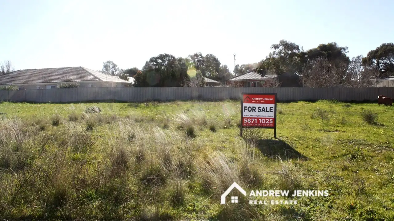 Main view of Homely land listing, 3 Beatrice Ct, Barooga NSW 3644