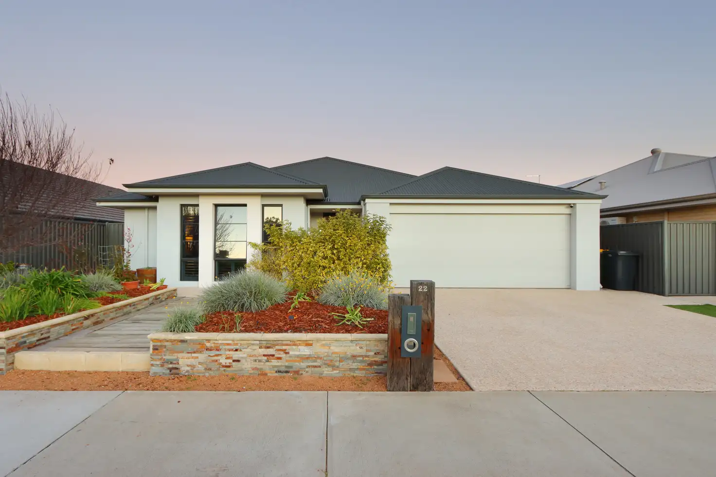 Main view of Homely house listing, 22 Ancona Street, Southern River WA 6110