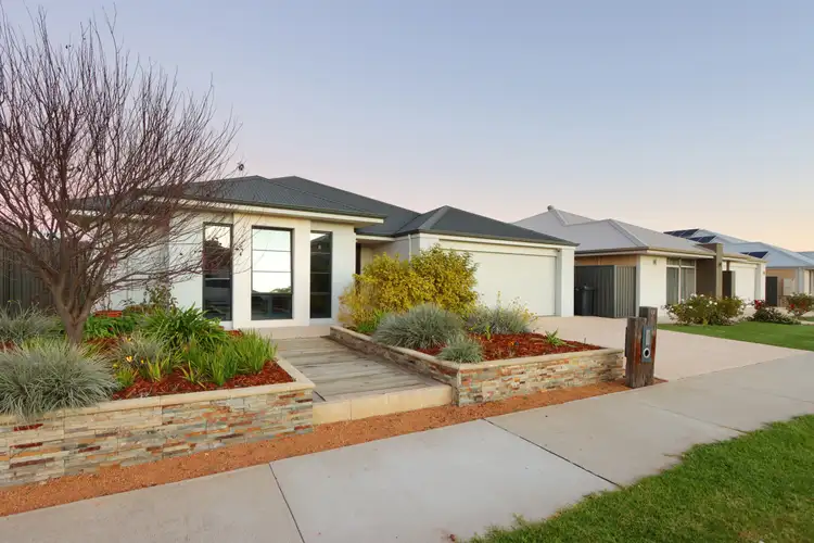 Second view of Homely house listing, 22 Ancona Street, Southern River WA 6110