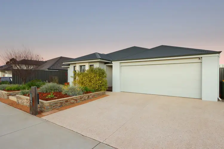 Third view of Homely house listing, 22 Ancona Street, Southern River WA 6110