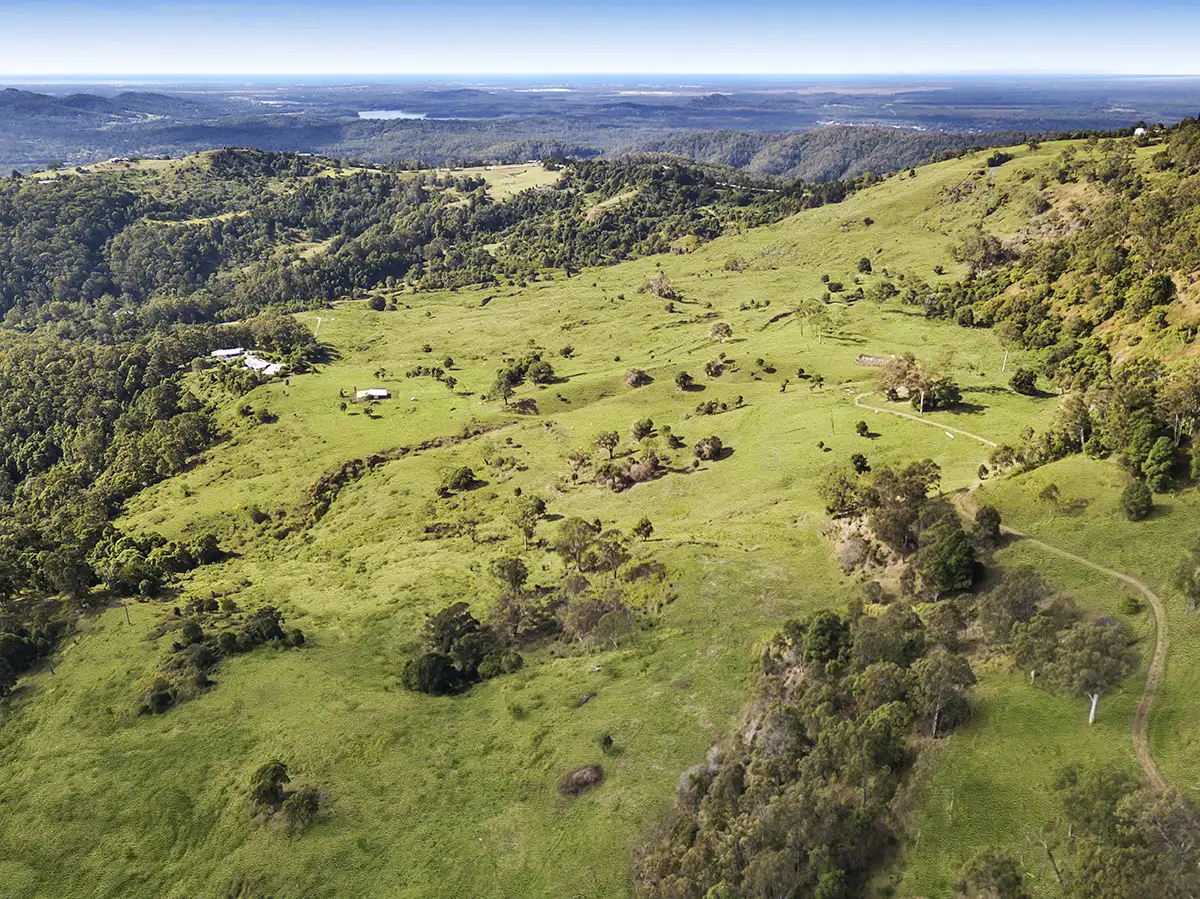 Main view of Homely rural property listing, Lot 3 Ensbey Road, Bald Knob QLD 4552