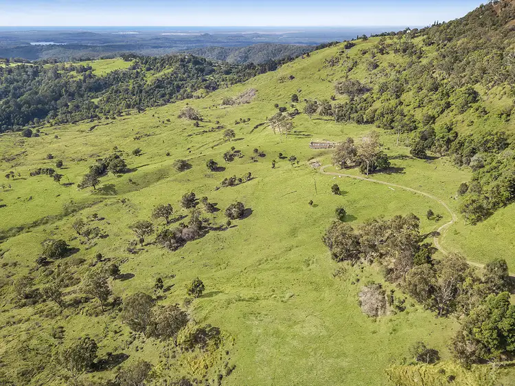 Second view of Homely rural property listing, Lot 3 Ensbey Road, Bald Knob QLD 4552
